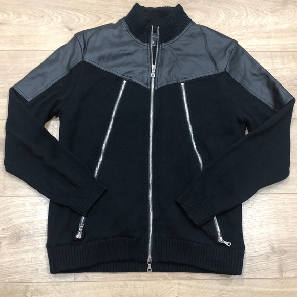 INC International Concepts Other - • Men’s • INC Jacket